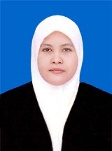 Fashihah, S.Pd.I